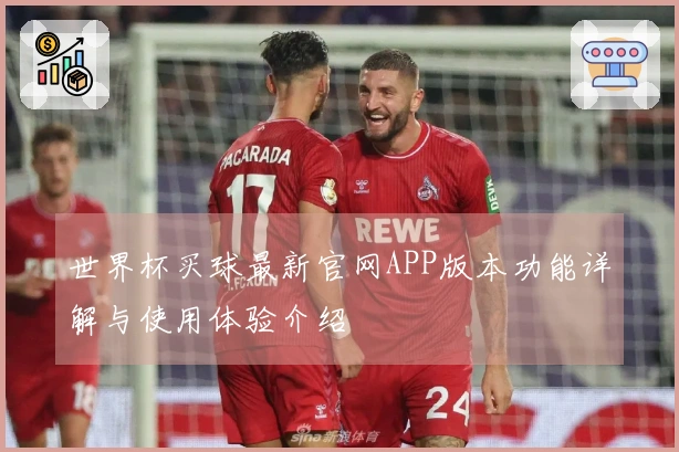 世界杯买球最新官网APP版本功能详解与使用体验介绍