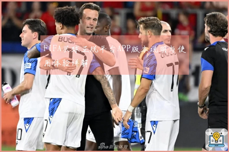 FIFA买球正规平台APP版本说明与使用体验详解