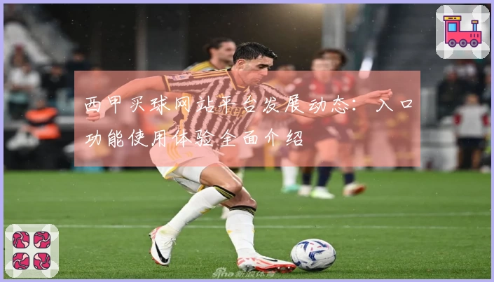 西甲买球网站平台发展动态：入口功能使用体验全面介绍