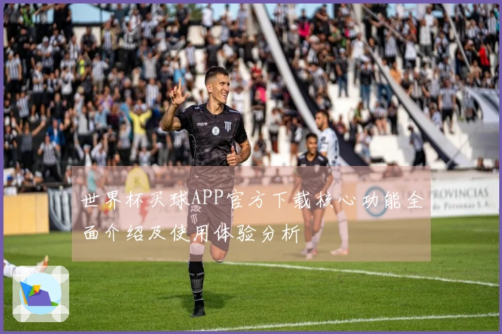 世界杯买球APP官方下载核心功能全面介绍及使用体验分析