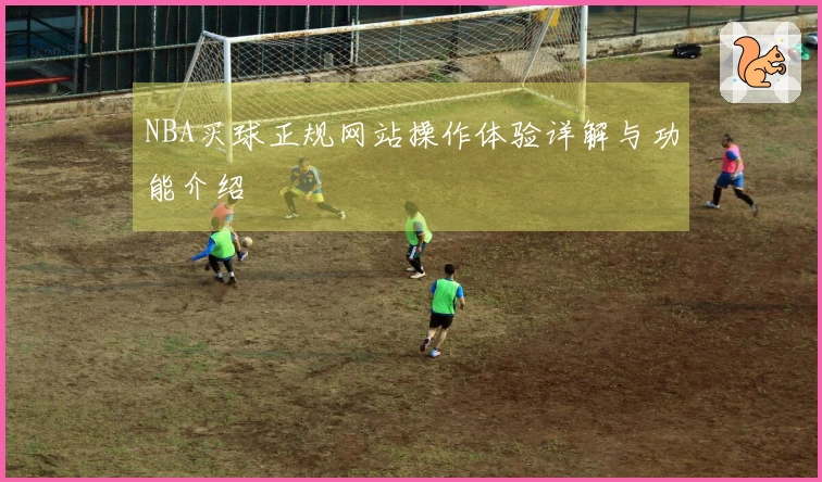 NBA买球正规网站操作体验详解与功能介绍